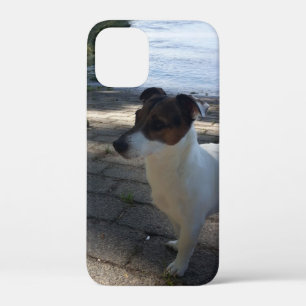 Case-Mate iPhone Case Capo von Oppenheim, chien Terrier Jack Russell