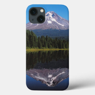 Case-Mate iPhone Case Capot de bâti reflété dans le lac