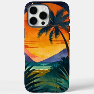 Coques iPhone 16 Pro Max capot de téléphone