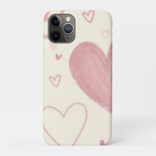 Case-Mate iPhone Case capot de téléphone esthétique mignon