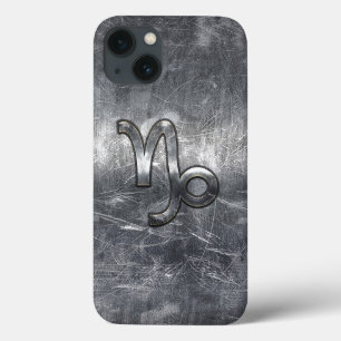 Case-Mate iPhone Case Capricorn Zodiac