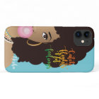 Capture Vol Pas Sentiments, Femme Noire, Gomme Ble