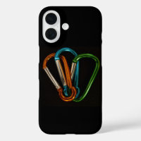 Carabiner Escalade