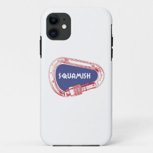 Coque Case-Mate Pour iPhone Carabinier Escalade Squamish