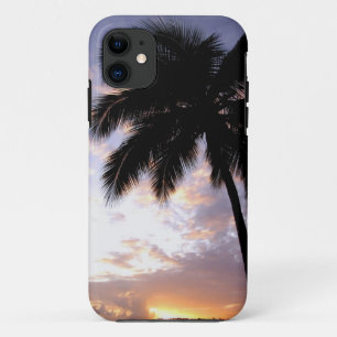 Coque iPhone 11 Caraïbes, îles Vierges américaines, St.Thomas, 3