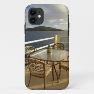 Etui iPhone Case-Mate Caraïbes, îles Vierges américaines, St. Thomas. Vu