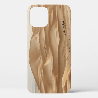 Case-Mate iPhone Case Caravane en chameau, coucher du soleil du Sahara, 