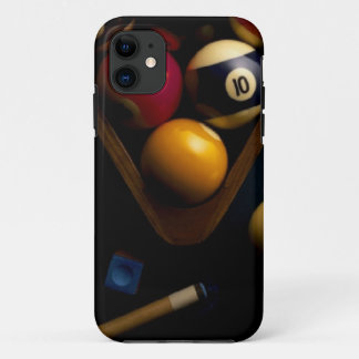 Coque Case-Mate Pour iPhone Carcasse pour iPhone 5 modèle Boules de Billard