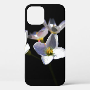 Case-Mate iPhone Case Cardamine Pratensis Fleurs iphcn Coque-Mate iPhone