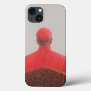 Etui iPhone 13 Cardinal 2012