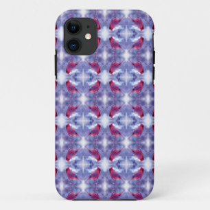 Coques Pour iPhone Cardinaux dans la neige