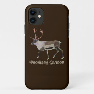 Etui iPhone Case-Mate Caribou des bois
