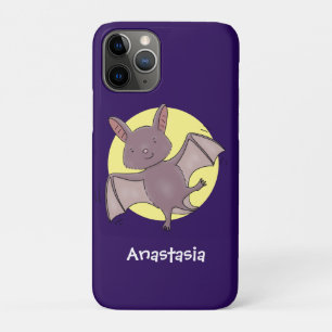 Case-Mate iPhone Case Caricature de vol de chauve-souris