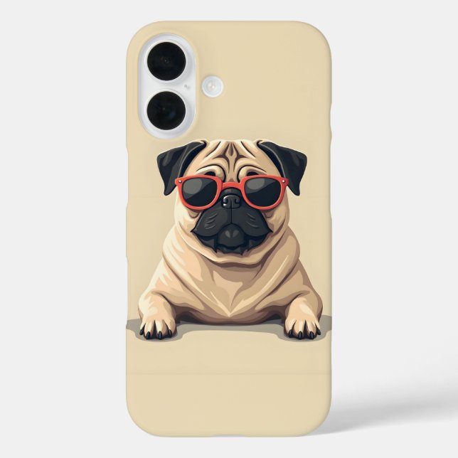 Coques Case-Mate iPhone Carlin (Verso)
