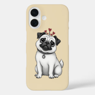 Coque Pour iPhone 16 Carlin