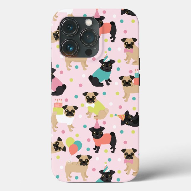 Coques Case-Mate iPhone Carlin (Verso)