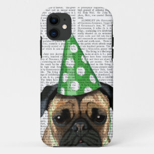 Coques Pour iPhone Carlin 2 de partie