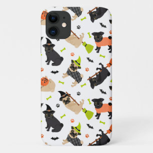 Case-Mate iPhone Case Carlin Halloween