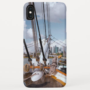 Case-Mate iPhone Case Carnet de navire à voile