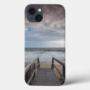 Case-Mate iPhone Case Caroline du Nord, Outer Banks National Seashore 1