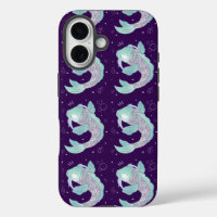 Carpe Koi Pastel | Art Populaire Fantaisiste Sous-