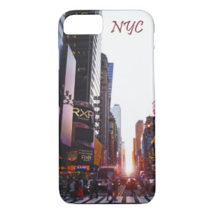 Case-Mate iPhone Case Carré du New York Times