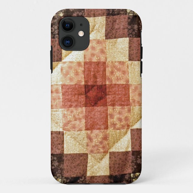 Coques Case-Mate iPhone Carré référencé (Dos)