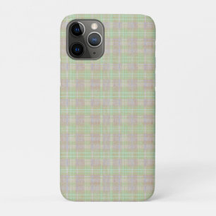 Case-Mate iPhone Case Carreaux de Salge Neutre Patiné