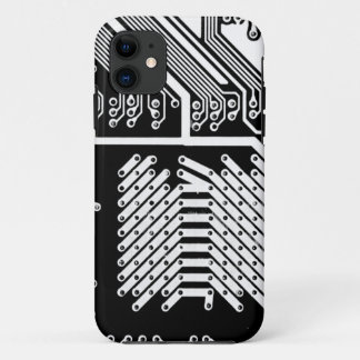 Case-Mate iPhone Case Carte blanche oh ma !