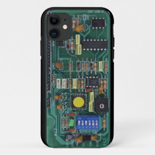 Coque Case-Mate Pour iPhone Carte de circuit