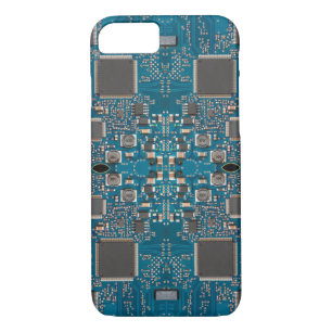 Case-Mate iPhone Case Carte de circuit