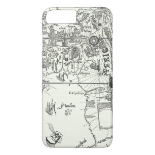 Case-Mate iPhone Case Carte de l'Afrique   1500