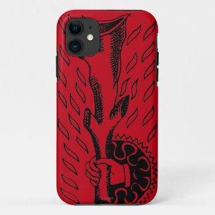 Etui iPhone Case-Mate Carte de tarot : As de Rods