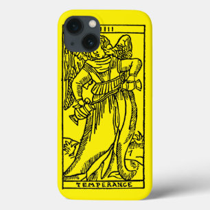 iPhone 13 Case Carte de tarot : Modération
