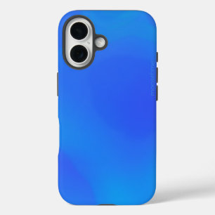 Coque Pour iPhone 16 Carte d'hiver Thermo