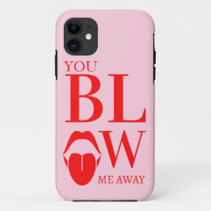 Case-Mate iPhone Case Carte Jour des Valentines Rouge Rose