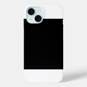 Coque Pour iPhone 15 Carte Magnétique Mince