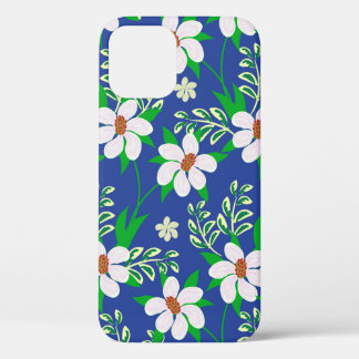 Case-Mate iPhone Case Carte mariage ou invitation avec ba fleurie abstra