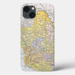 Case-Mate iPhone CASE CARTE : MEXIQUE