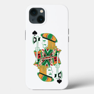 Case-Mate iPhone Case cartes