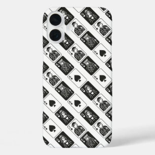 Coques iPhone 16 Plus Cartes
