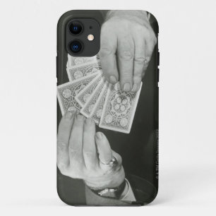 Etui iPhone Case-Mate Cartes de jeu