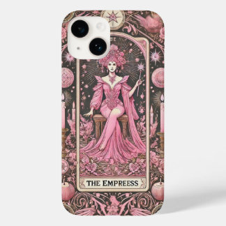 Coque Pour iPhone 14 Cartes de tarot