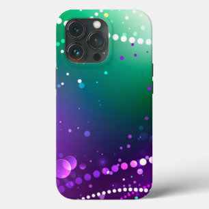Case-Mate iPhone Case Carthagène Solive Purple