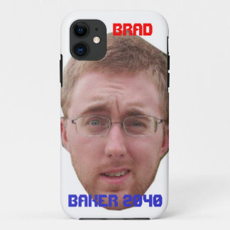 Case-Mate iPhone Case Cas 2040 de l'iPhone 5 de Baker de Brad