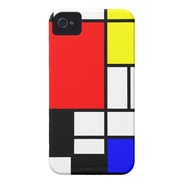 Coques Case-Mate iPhone cas 4 \ 4s chic de l'iPhone 60s (Dos)