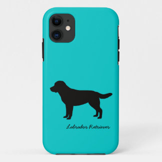 Etui iPhone Case-Mate Cas 5/5S d'iPhone de labrador retriever