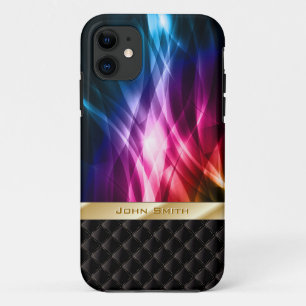 Case-Mate iPhone Case Cas abstrait de l'iPhone 5 de lumières du nord