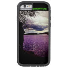 cas aliéné de téléphone