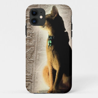 Coque Case-Mate Pour iPhone Cas antique de l'iPhone 5 de rêves